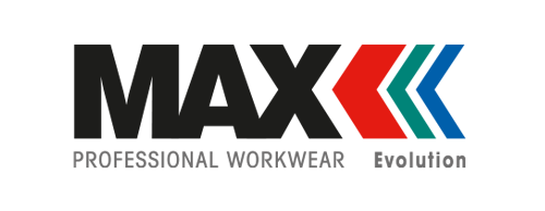 Max Evo bluza - radna, za opštu upotrebu