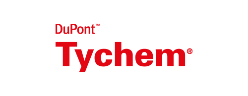 Tychem® C Zaštitni antistatik, vodootporni kombinezon sa kapuljačom model cha5