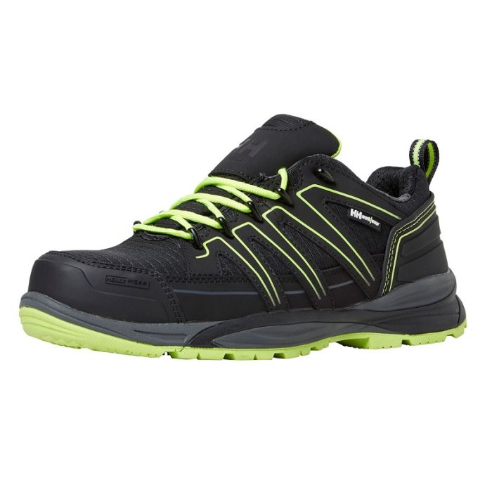 Helly Hansen ADDVIS LOW S3 SRC plitke za titne cipele