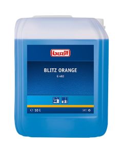 Blitz Orange G 482 10lt