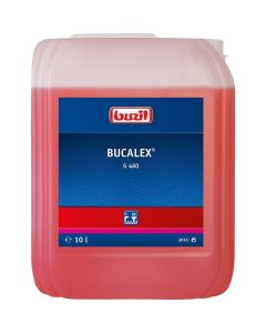 Bucalex® G 460 10lt
