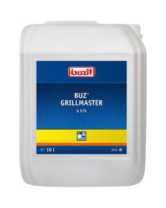 Buz Grillmaster G575 10lt