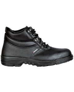 DELFO S3 - zaštitne cipele vanstandardnih veličina (49-51) sa čeličnom kapom i čeličnim listom