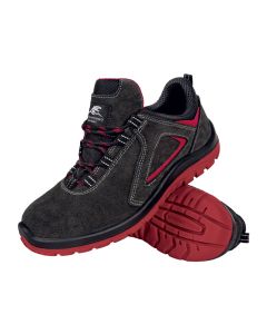 DIABLO O2 - radne cipele  sportskog dizajna