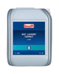 Buz® Laundry Compact L 810 10lt