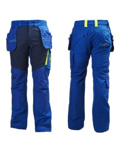 Helly Hansen „Aker Construction“ radne pantalone