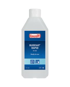 Budenat® Rapid D 444 