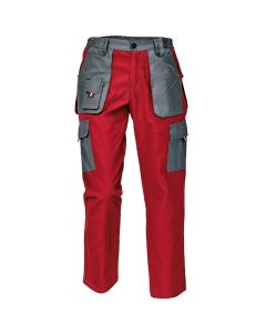 Max Lady Evo - ženske radne pantalone za opštu upotrebu