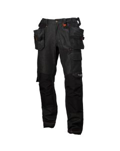 Mjolnir Const - Helly Hansen radne pantalone za opštu upotrebu