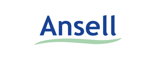 Ansell Logo Png - Free Logo Image